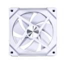 Lian Li SL120 V2 Uni Fan ARGB PWM 120mm White 3 Pack