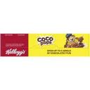 Kellogg's Coco Pops - Cereal breakfast - 650 g