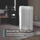 TP-Link Tapo Smart Temperature & Humidity Monitor