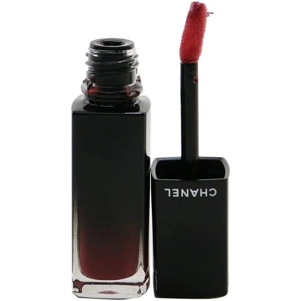 Chanel Rouge Allure Laque Ultrawear Shine Liquid Lip Colour - #64 Exigence 5.5ml