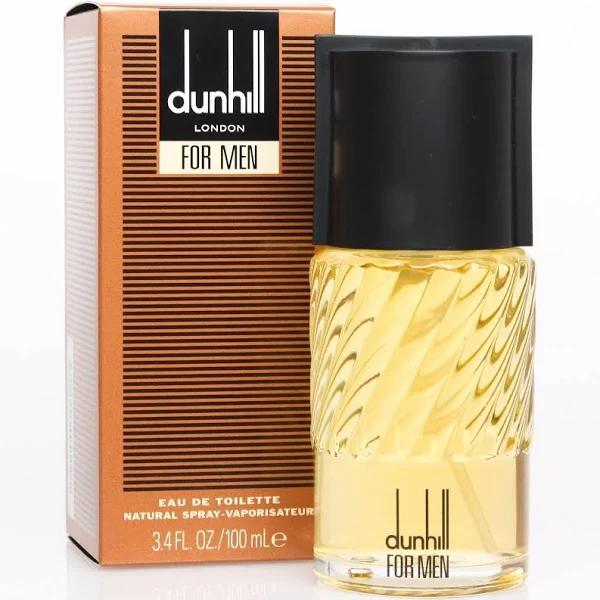 Dunhill - For Men Eau De Toilette Spray 100ml