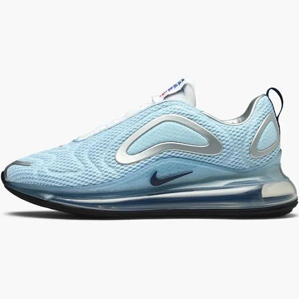 Nike Air Max 720 (Light Blue)