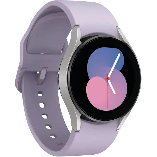 Samsung Galaxy Watch4 Aluminium | 40mm Bluetooth + LTE - 16GB - Pink Gold