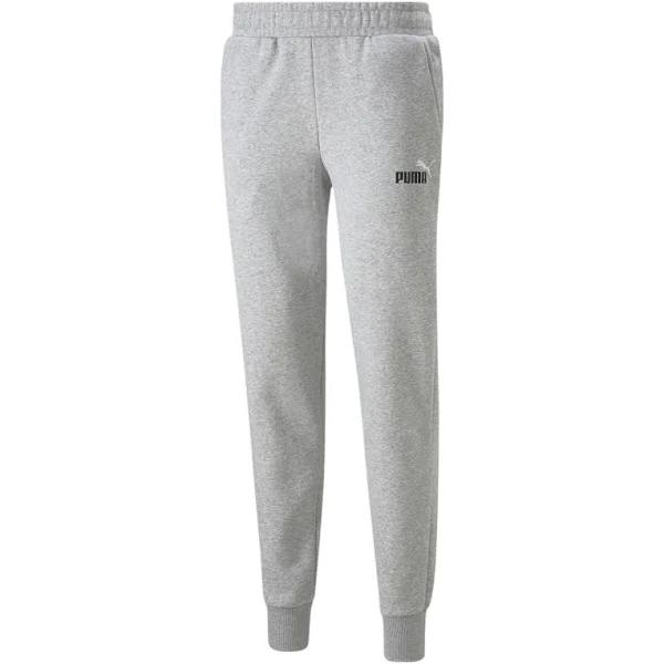 Puma Ess+ 2 Col Logo Pants fl