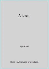 Anthem [Book]