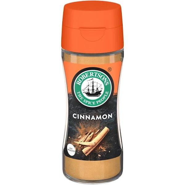 Robertsons - Spice - Cinnamon - 100ml Bottles