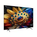 TCL 75" QLED 4K Google TV 75C655