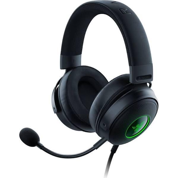 Razer Kraken V3 USB Wired Gaming Headset