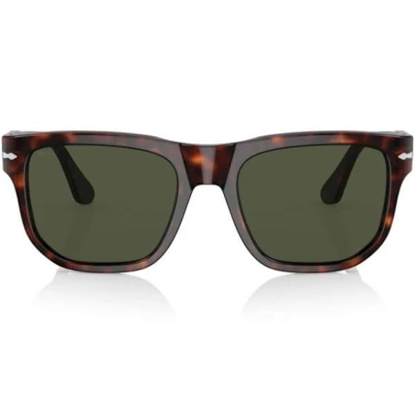 Persol PO3306S Sunglasses 24/31 Havana