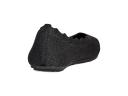 Womens Skechers Cleo 2.0 - Love Spell Black Casual Flat Shoes