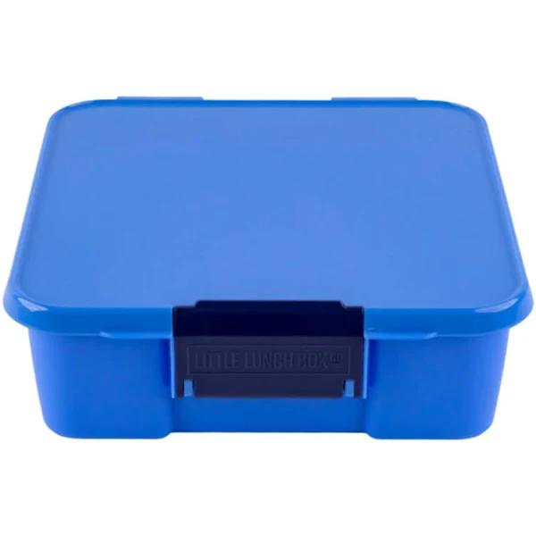 Little Lunch Box Co - Bento Three - Blueberry