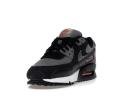 Nike Air Max 90 Grey Black Red (2022)