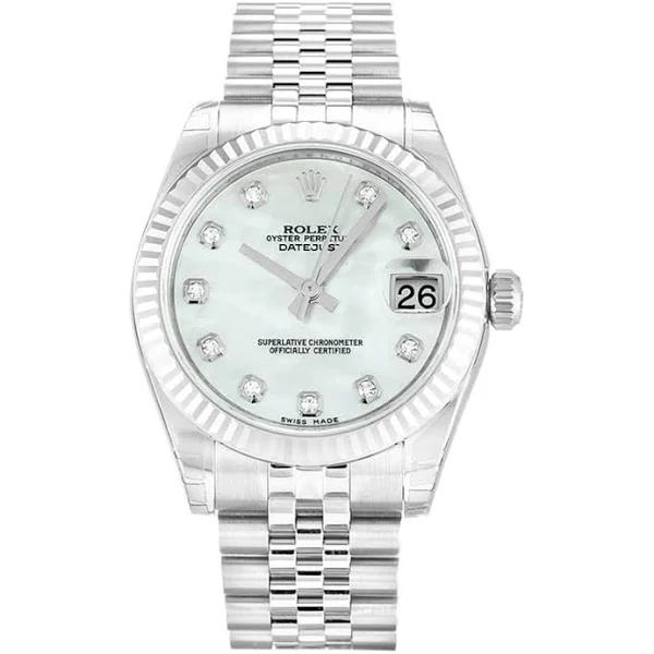 Rolex Datejust 178274 Super Clone