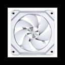 Lian Li SL120 V2 Uni Fan ARGB PWM 120mm White