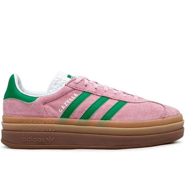 Adidas Originals Sneakers 'Gazelle Bold' male size 9,5