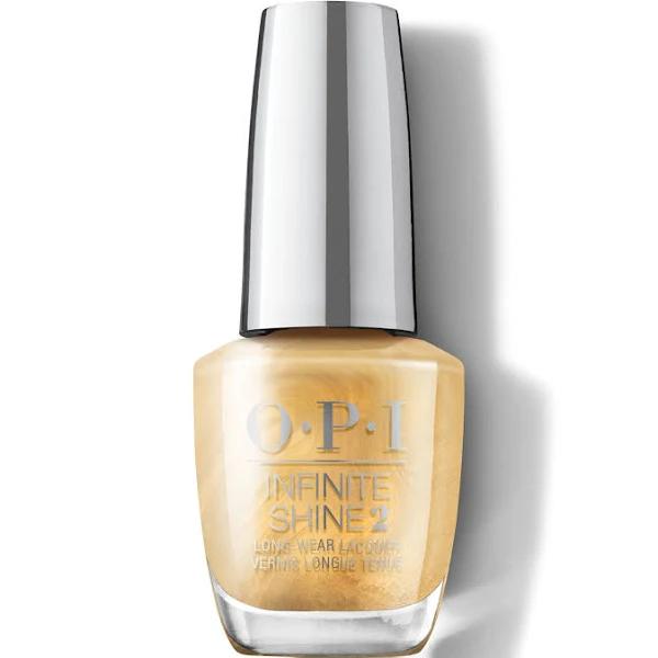 OPI Infinite Shine HRM40 This Gold Sleighs Me (15ml)