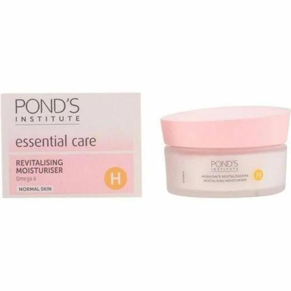 Hydrating Cream Essential Care Pond's 50 ml