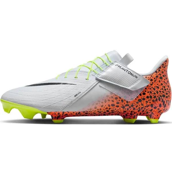 Nike Phantom GX 2 Academy EasyOn Firm Ground Cleats