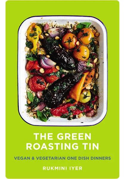 The Green Roasting Tin