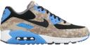 Nike Air Max 90 Premium Varsity