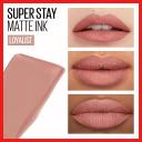 Maybelline Superstay Matte Ink Liquid Lipstick - Heroine