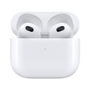 Apple Airpods 3rd Generation Lightning Charging Case Wireless Earphones White