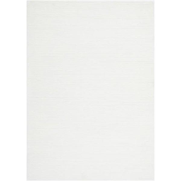 Marigold Suri White Rug - 230X160CM