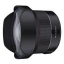 Samyang XP 50mm f/1.2 Lens For Canon EF