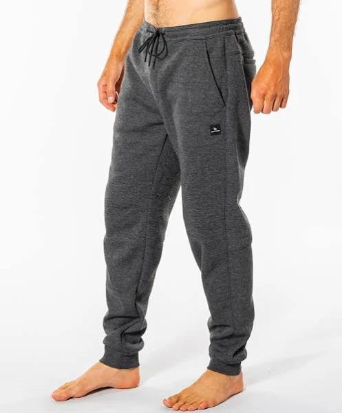 Rip Curl Anti Series Departed Sweat Pants Grey 2XL Man