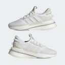 adidas-X_PLRBOOST Shoes-Women-Cloud White / Crystal White / Cloud White-9