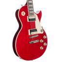 Gibson Les Paul Classic - Translucent Cherry