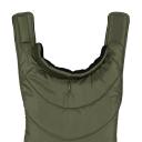 Kmart Pet Puffer Vest - Large, Green