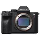 Sony Alpha A7R IV Mirrorless Camera Body