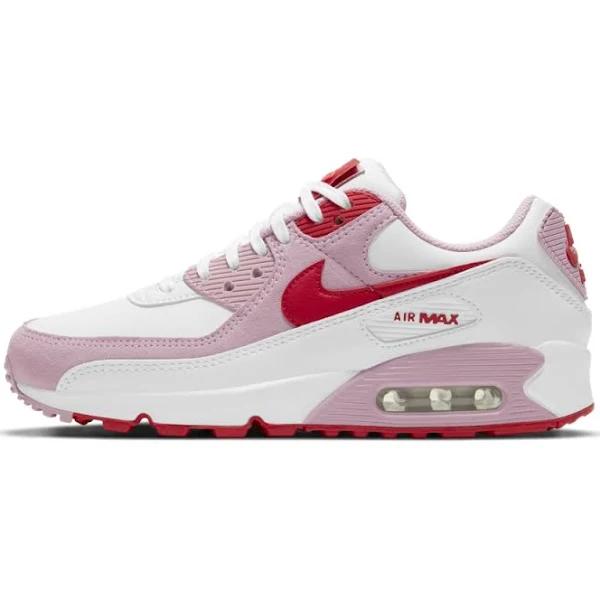 Nike Air Max 90 Shoe - White