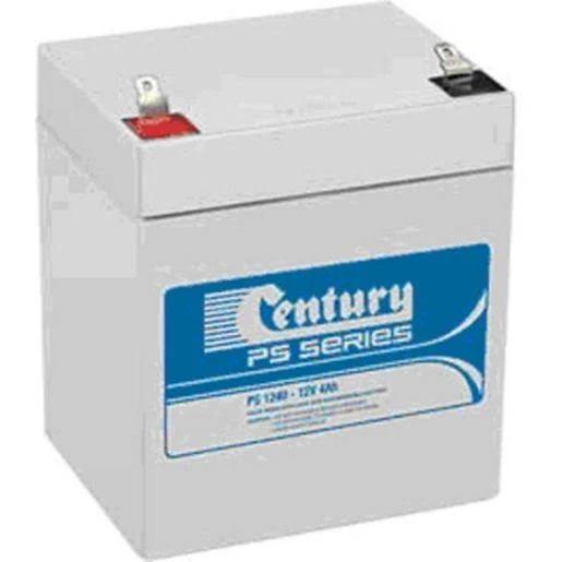 Century PS Series Battery PS1240