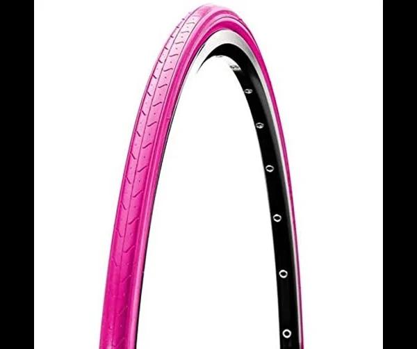 CST Tyre Super HP C740 - 700 x 23 - Pink