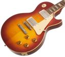 Gibson 1958 Les Paul Standard Reissue - Washed Cherry Sunburst