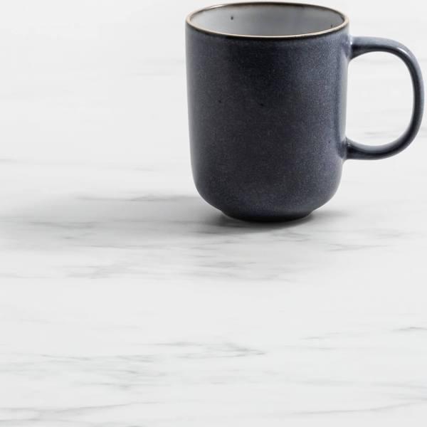 Salisbury & Co Eclipse Mug 380ml Blue - AfterPay & zipPay Available