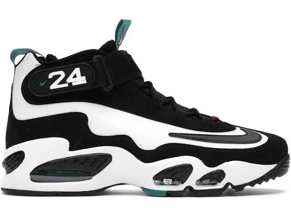 Nike Air Griffey Max 1 'Freshwater' 2021 DD8558‐100