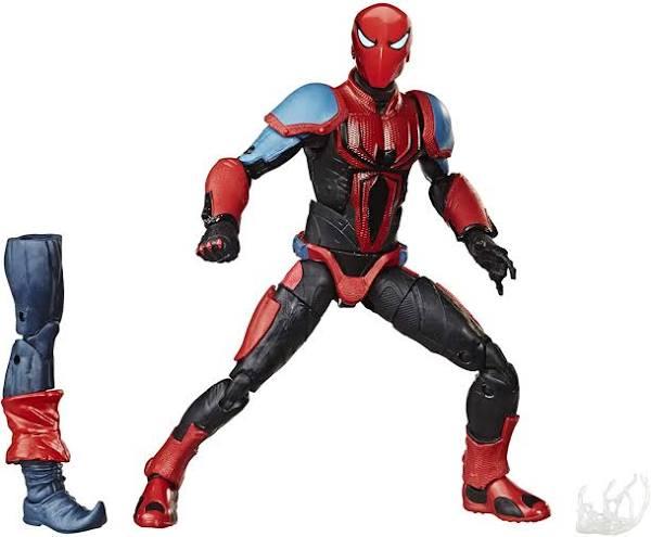 Marvel Legends Series Action Figure - Spider-Armor MK III