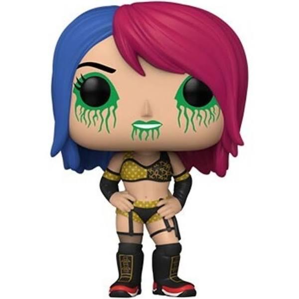 WWE - Asuka (Pop! Vinyl)