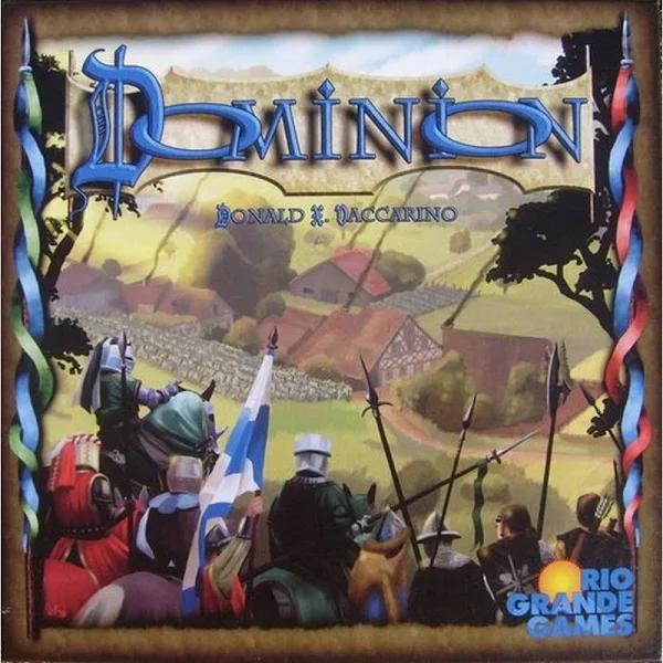 Dominion 2nd Edition