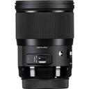 Sigma 28mm f/1.4 DG HSM Art Lens for Sigma