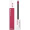 Maybelline Superstay Matte Ink Liquid Lipstick 155 Savant