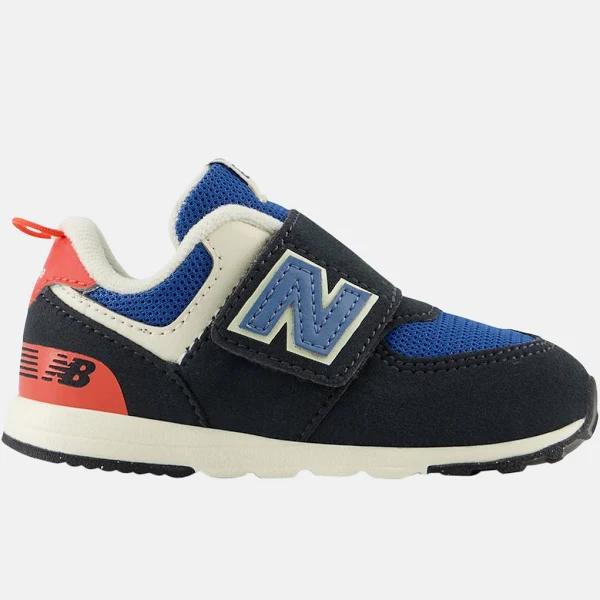 New Balance NW 574 V1 Infant Phantom