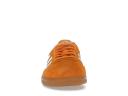 Adidas Samba OG 'Orange Rush Gum' Sneakers | Men's Size 8.5