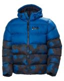 Helly Hansen Active Puffy Jacket Blue L Man 53523_554-L