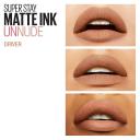 Maybelline Superstay Matte Ink Liquid Lipstick 5ml 55 Driver