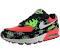 Nike Air Max 90 SE Worldwide Katakana Black (Women's)