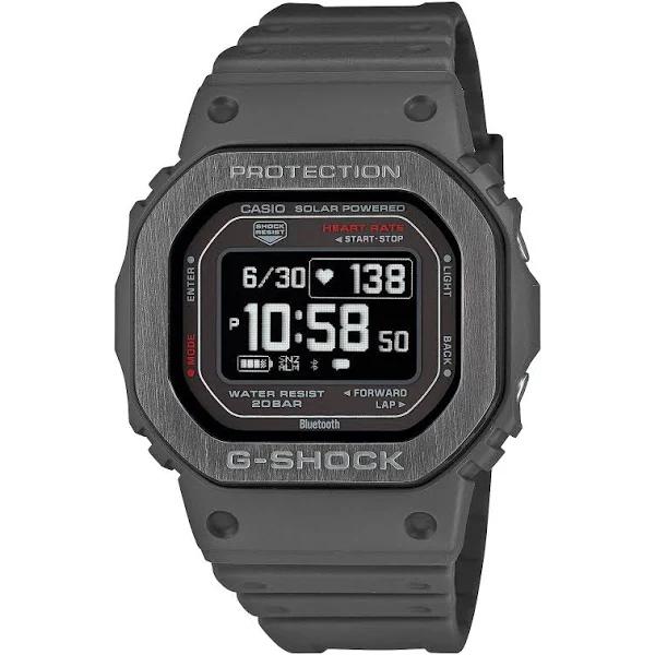 G-Shock G-Squad DWH5600MB-8D Heart Rate Watch